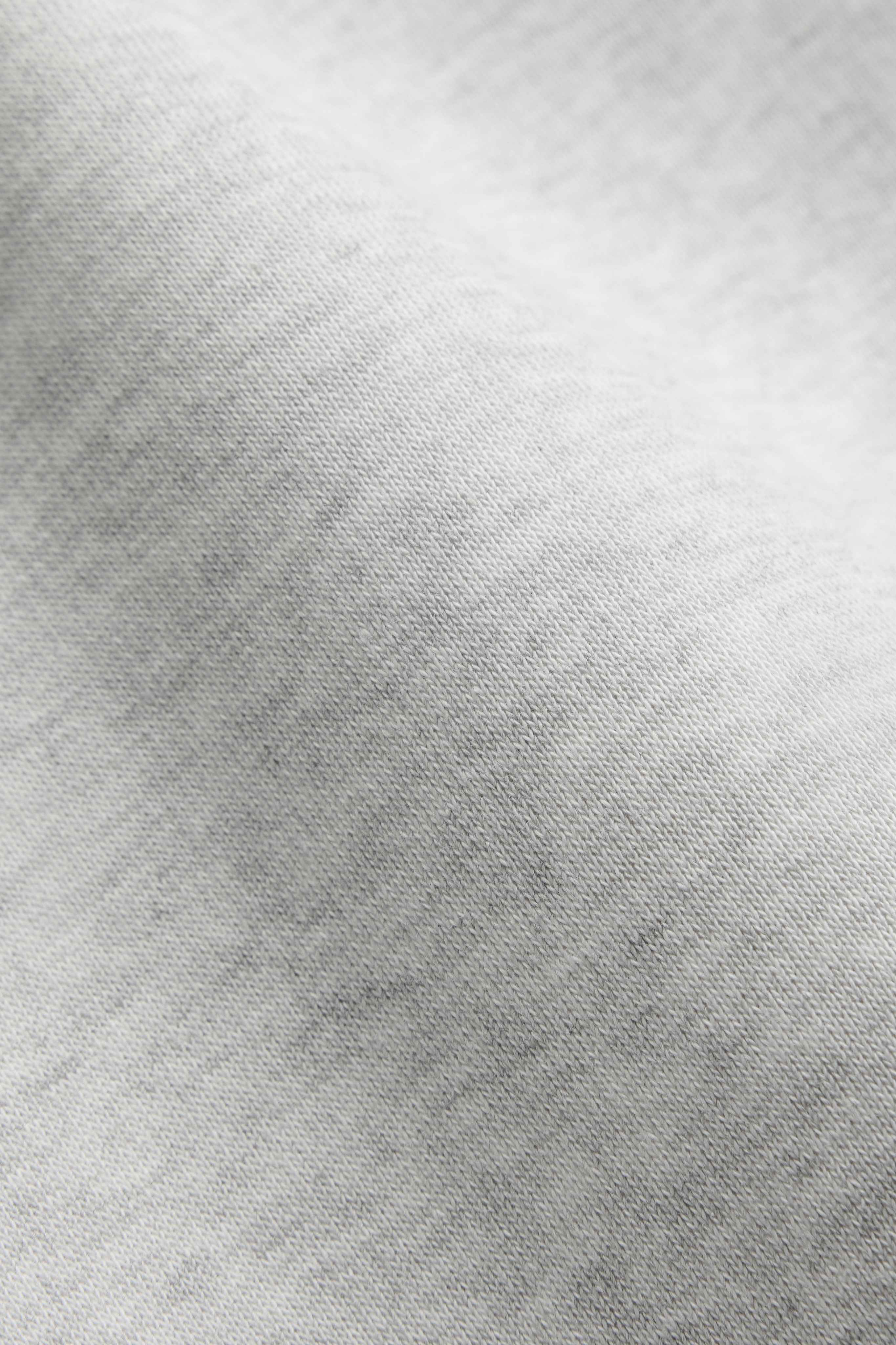 W. Racquet Club Singlet - Grey Melange